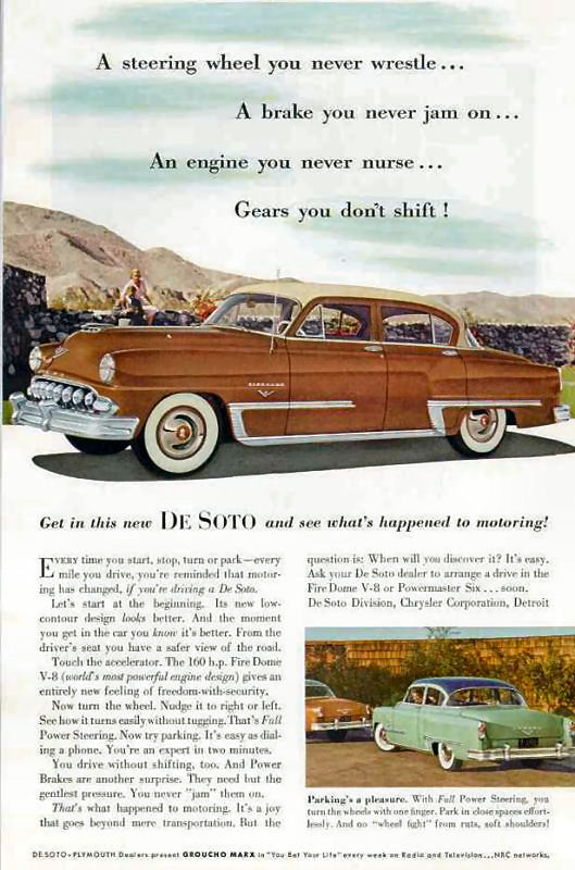 1953 DeSoto 5
